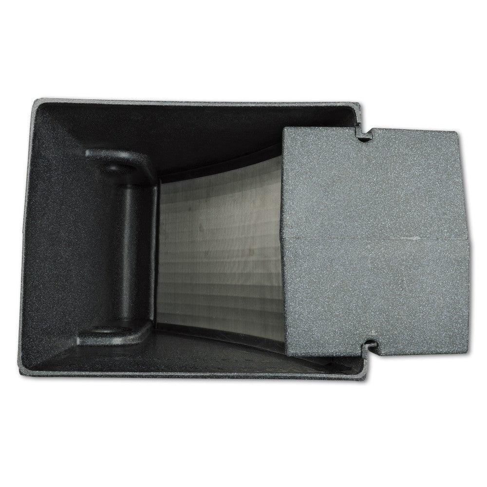 Mini Super Sieve Spaltfilter Vorfilter Spaltsieb