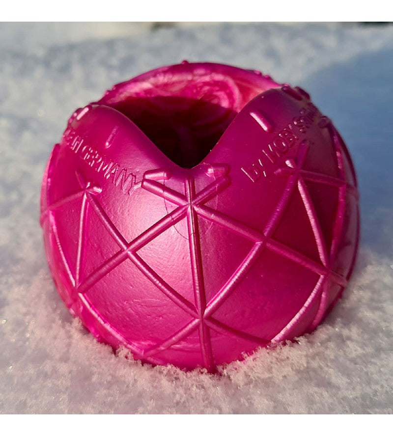 Hundespielzeug aus Hessen