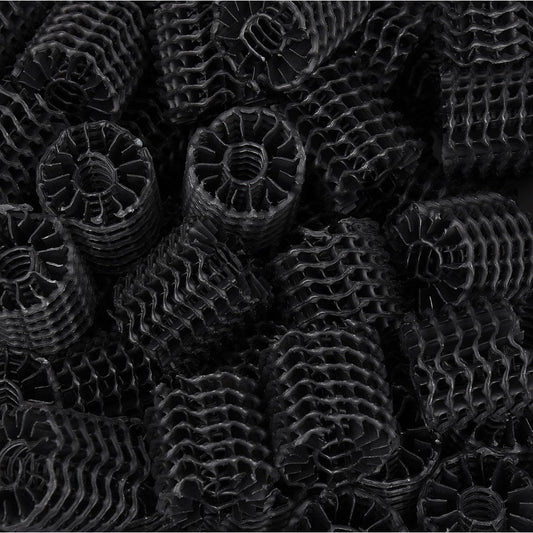 Original Hel-X® H2X36 Filtermedium wahlweise 50-1000l