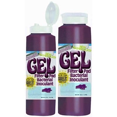Microbe Lift® Filterbakterien Gel 1 Liter