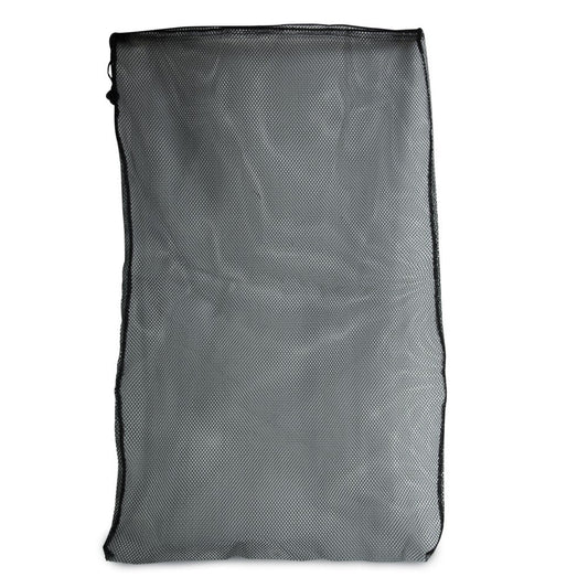 Filterbeutel schwarz verschliessbar Filtersack 2 größen wählbar