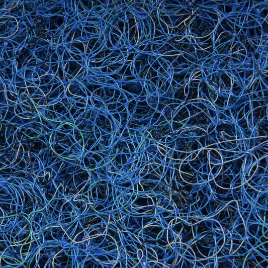 Japanische Filtermatten 120x100x3,5-4cm (Japanmatte)