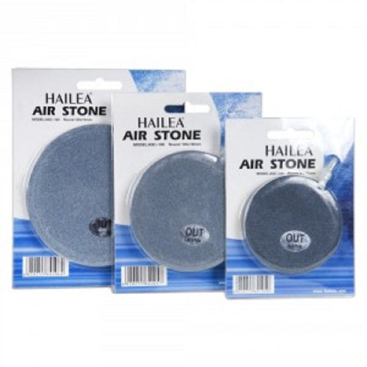 Hi Oxygen Luftstein Belüfterstein Ausströmer 80 mm - 200mm wählbar