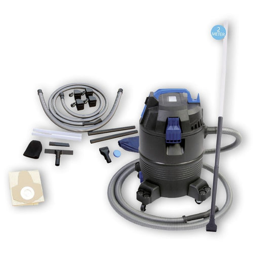 AquaForte Vacuum Teichsauger