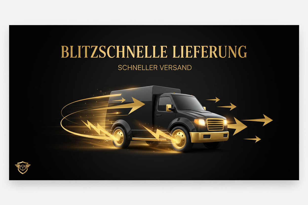der hintergrund sollte dunkler sein der shop ist mit schwarz und gold von den farben erstellt und der text auf deutsch
