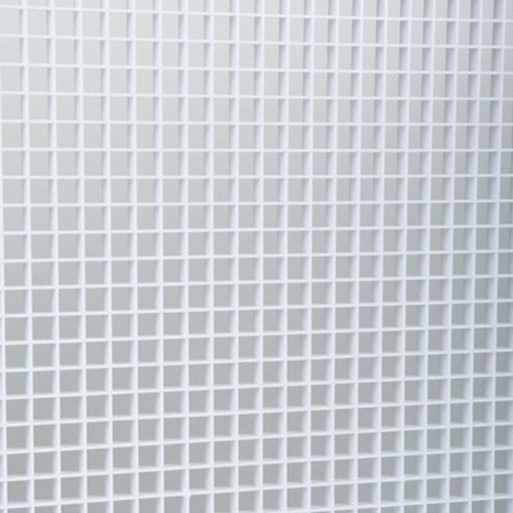 Lichtstegplatte 120 x 60 cm