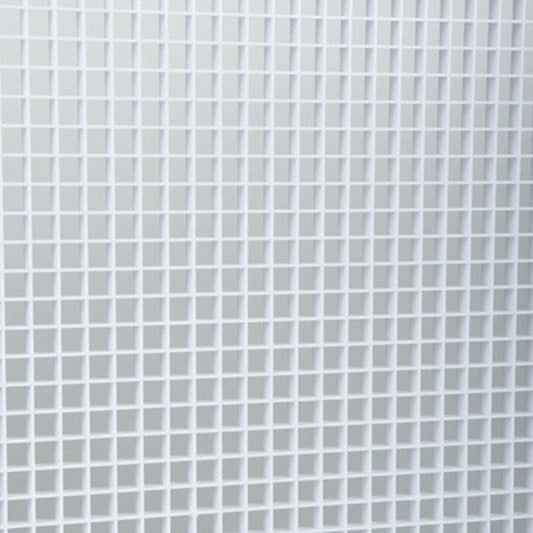 Lichtstegplatte 120 x 60 cm