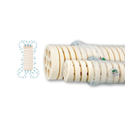 16xMOUNTAIN TREE Bakterienhaus groß EMPFEHLUNG